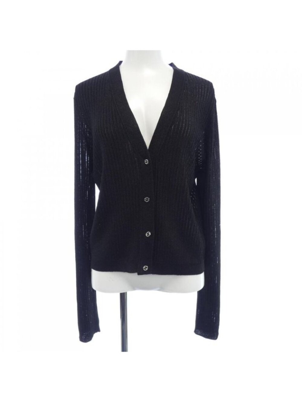 Gucci Xkdp 8 Cardigan